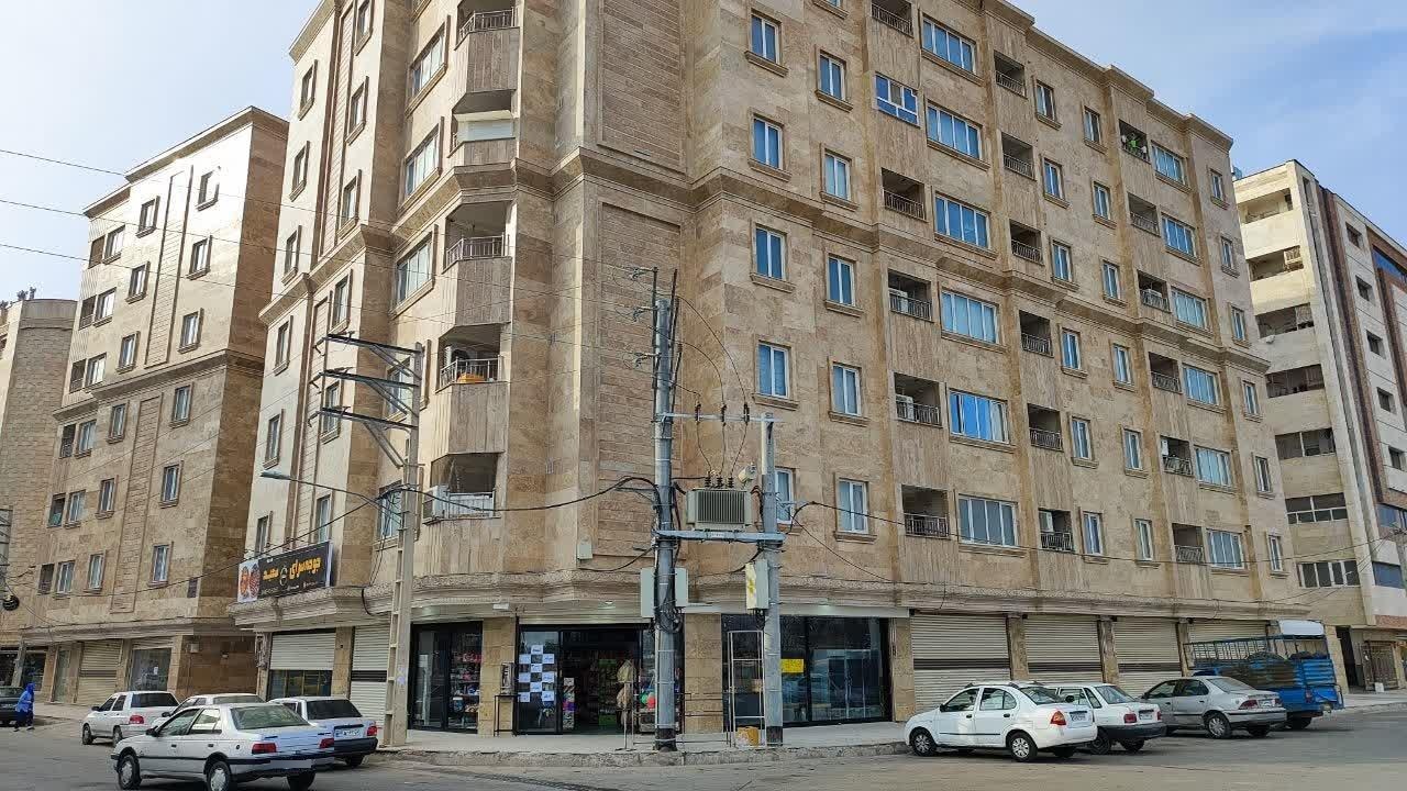 عکس سوپر مارکت اسراء