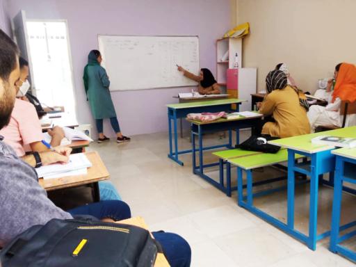 عکس آموزشگاه فنی حرفه ای فناوران فرتاک شرق