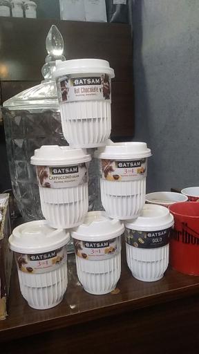 عکس قهوه بلک