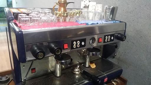 عکس قهوه بلک