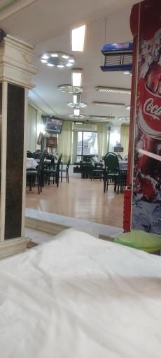 عکس کبابی جهانگیر