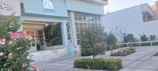 عکس کافه راز مینا