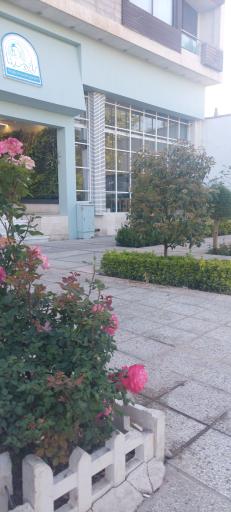 عکس کافه راز مینا