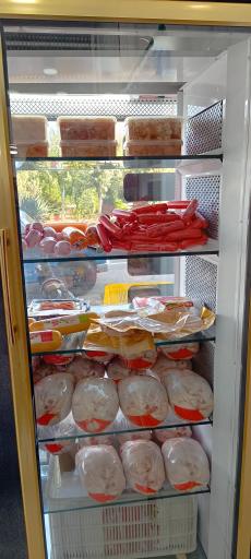 عکس پروتئینی و کشتار روز هیدی