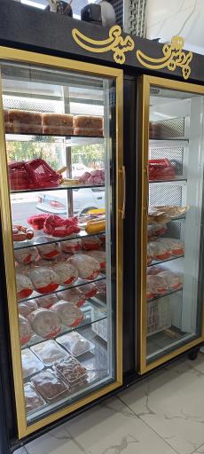 عکس پروتئینی و کشتار روز هیدی