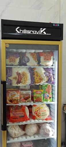 عکس پروتئینی و کشتار روز هیدی