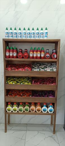 عکس پروتئینی و کشتار روز هیدی