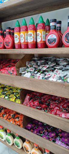 عکس پروتئینی و کشتار روز هیدی