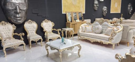 عکس فروشگاه مبلمان آنا چوب شعاعی