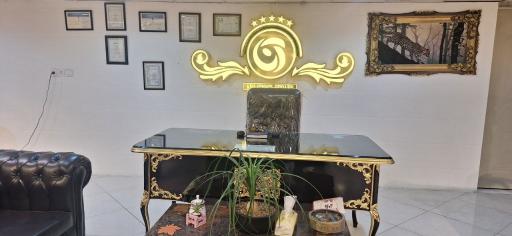 عکس فروشگاه مبلمان آنا چوب شعاعی