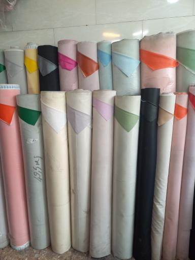 عکس چرم هادی