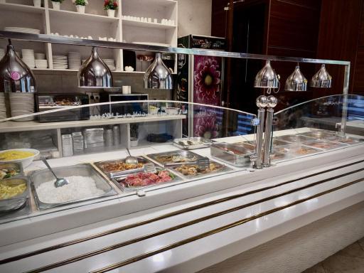 عکس رستوران گلستان