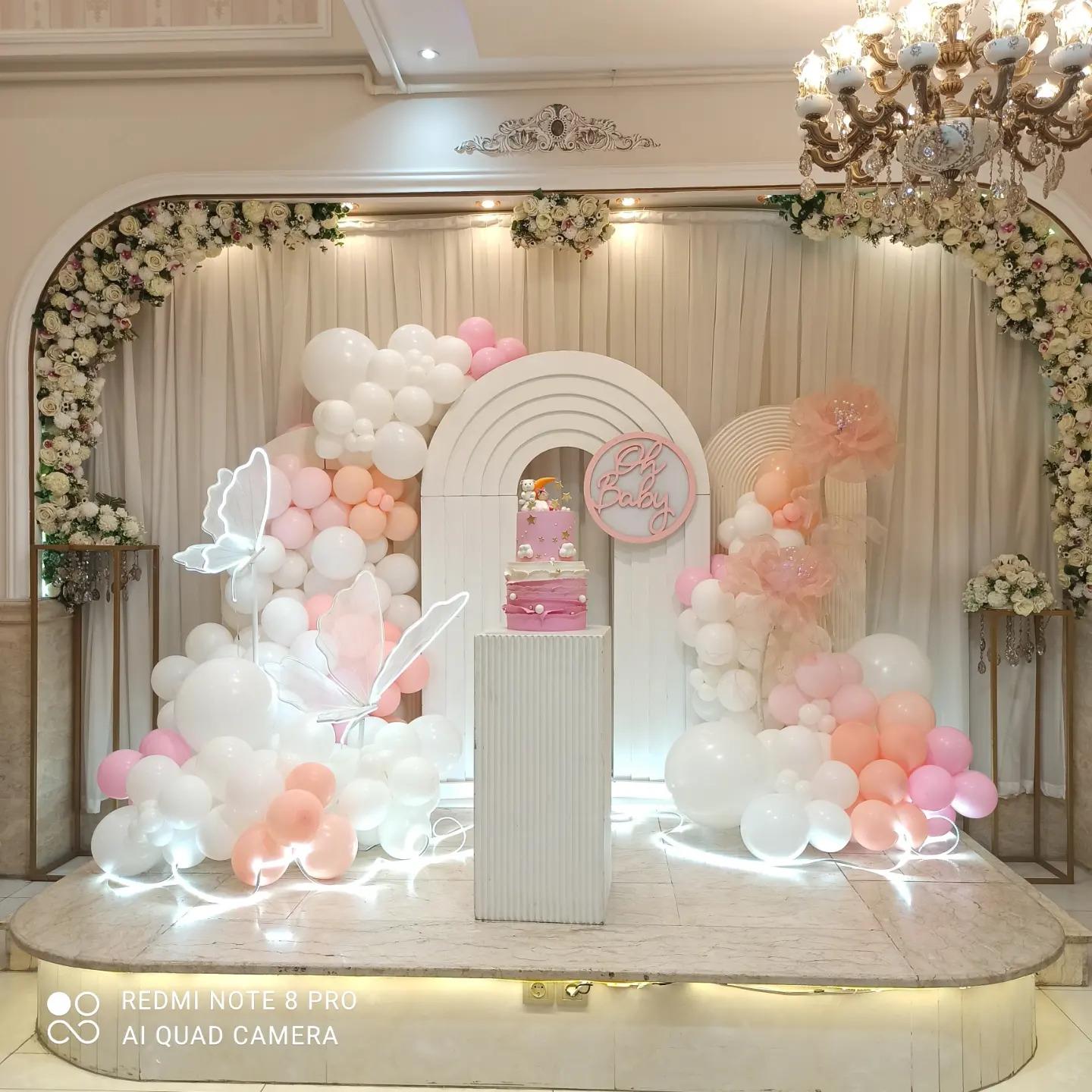 عکس تالار پذیرایی لیانا