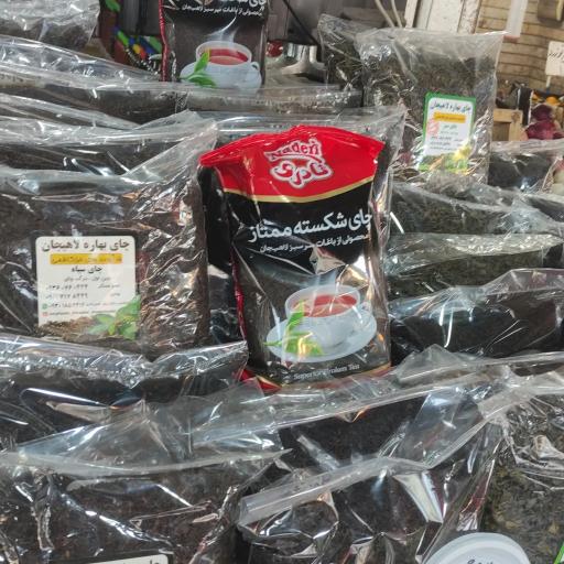 زیتون خزر کاظمی نوشهر