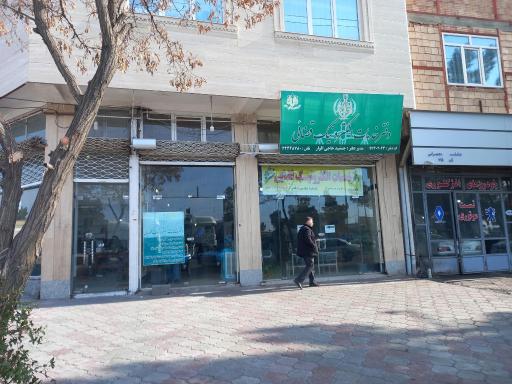 عکس دفتر خدمات الکترونیک قضائی