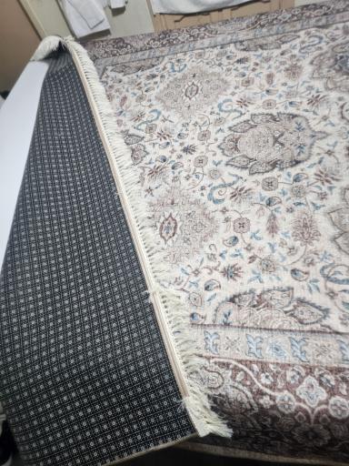 عکس چاپ پارچه قائم