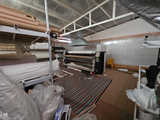 عکس چاپ پارچه قائم