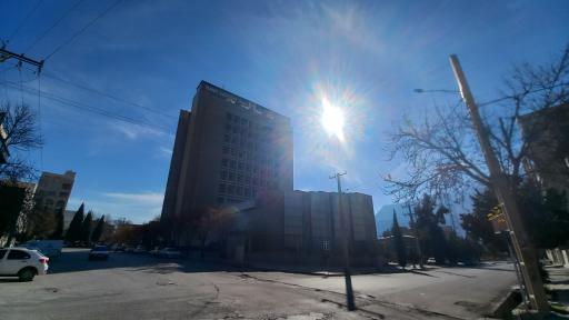 عکس سرپرستی مرکزی بانک صادرات استان لرستان