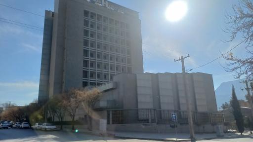 عکس سرپرستی مرکزی بانک صادرات استان لرستان