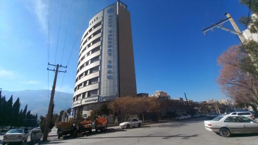 عکس سرپرستی مرکزی بانک صادرات استان لرستان