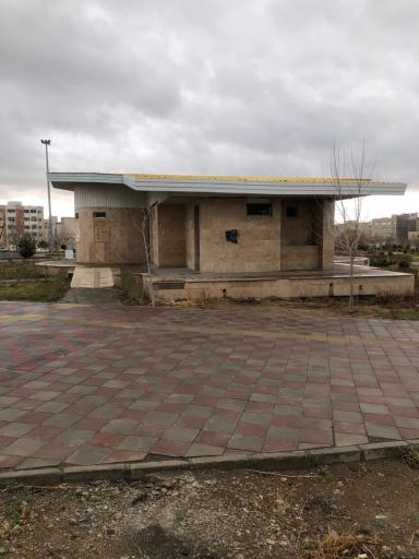 عکس سرویس بهداشتی