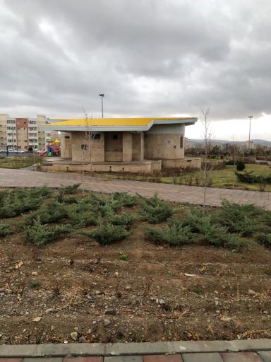 سرویس بهداشتی