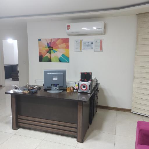 عکس مرکز مشاوره دنیا