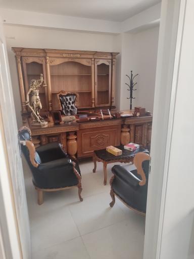 موسسه حقوقی دادآفرینان عرصه عدالت شهریار