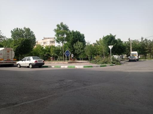 عکس بوستان خطی غنچه