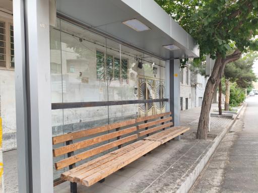 عکس  بهارستان 14