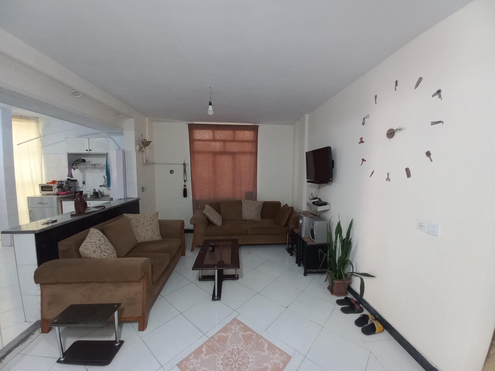 عکس آرایشگاه نیما