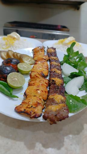 عکس کافه رستوران درنا