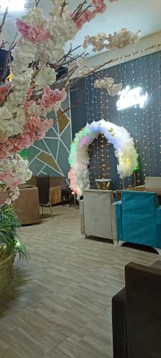 عکس کافه رستوران درنا