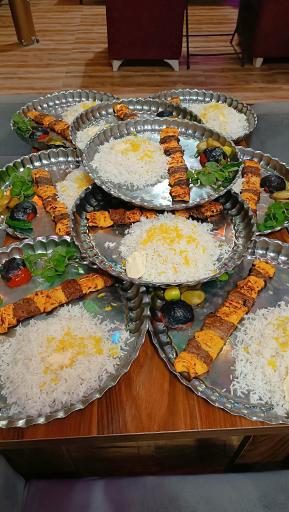 عکس کافه رستوران درنا