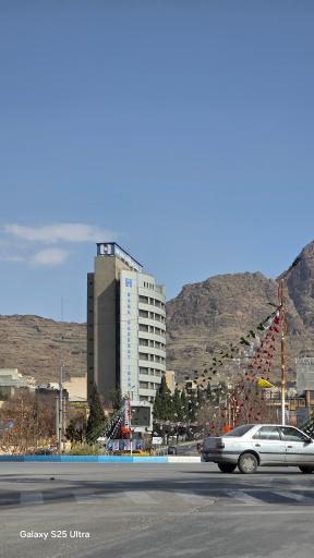 عکس سرپرستی مرکزی بانک صادرات استان لرستان