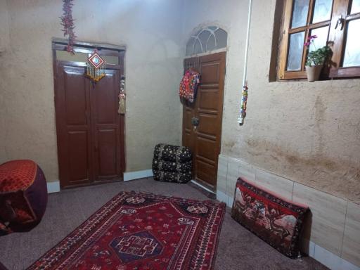 عکس اقامتگاه بومگردی دشتک