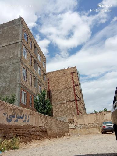 عکس پارکینگ عمومی شهید مطهری