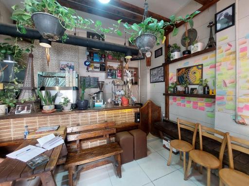 عکس کافه داداشیا