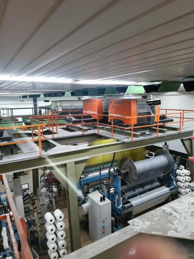 عکس چاپ پارچه قائم