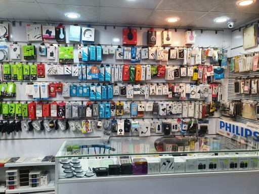 عکس فروشگاه تلفن همراه بهداروند (پیکسل)