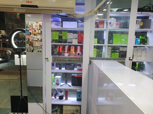 عکس فروشگاه تلفن همراه بهداروند (پیکسل)