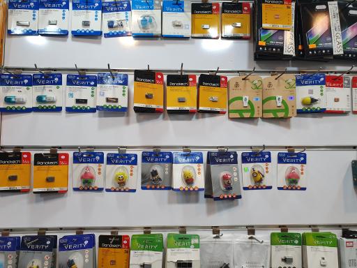 عکس فروشگاه تلفن همراه بهداروند (پیکسل)