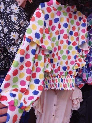 عکس خیاطی وتعمیرات لباس التون