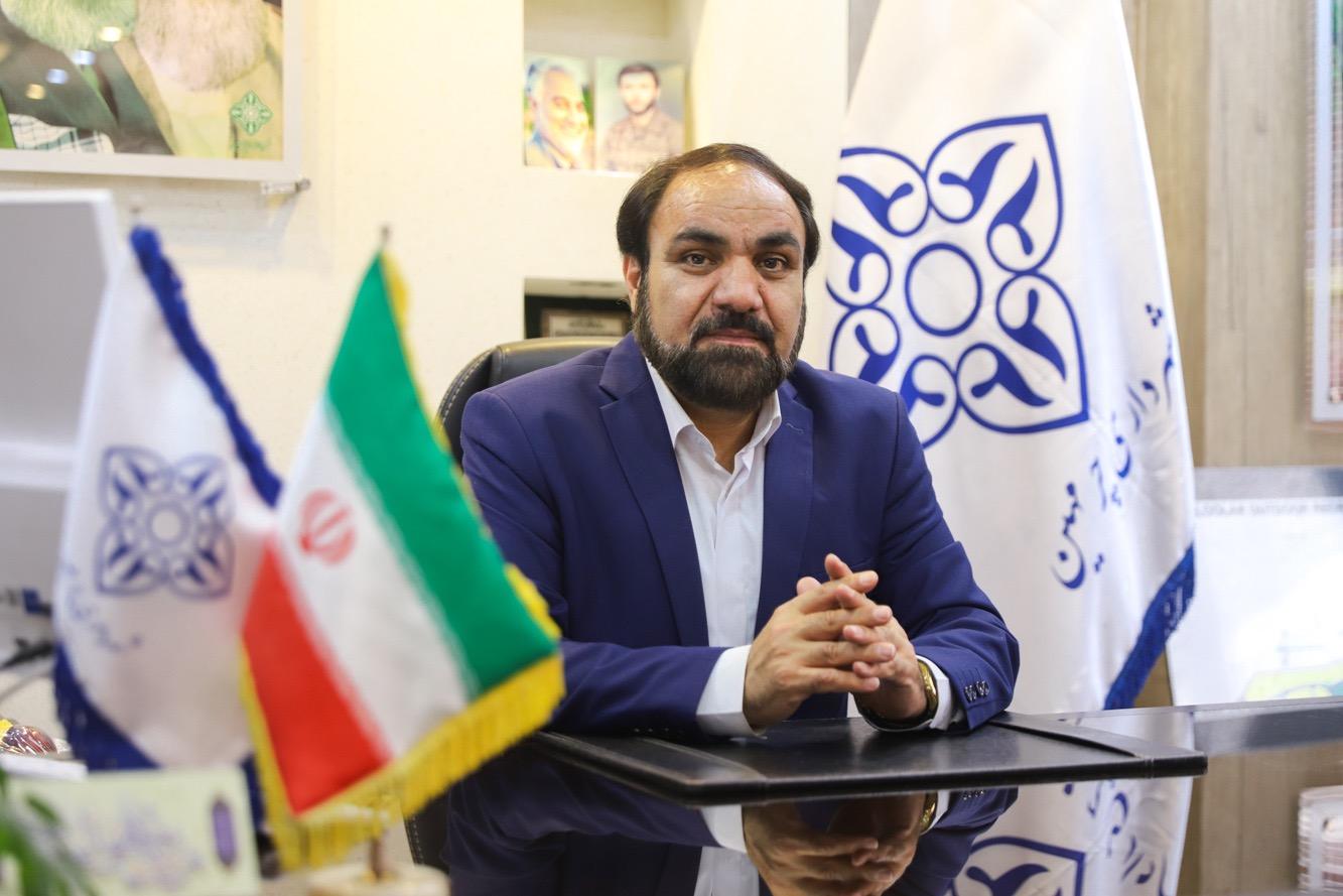 عکس شهرداری چرمهین