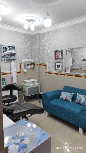 عکس مطب دکتر مجتبی لطفی نیا 