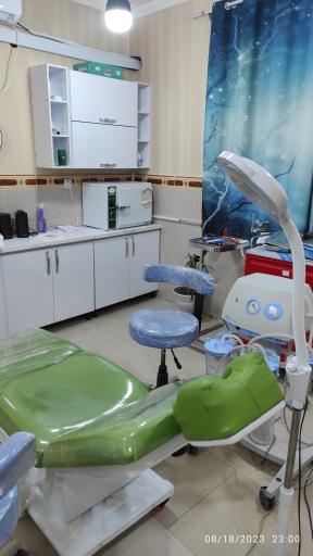 عکس مطب دکتر مجتبی لطفی نیا 