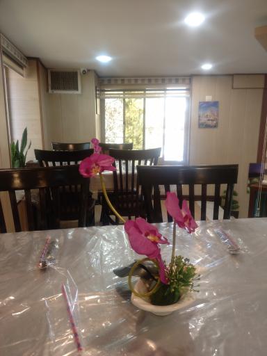 عکس رستوران گلستان