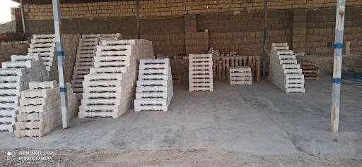 عکس سنگ و سرامیک فروشی حاج احمد خلجی