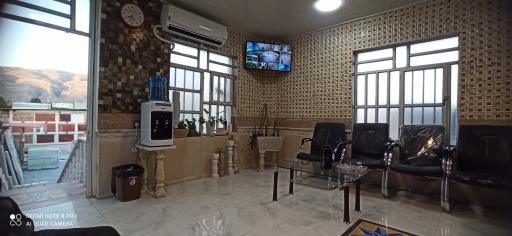 عکس سنگ و سرامیک فروشی حاج احمد خلجی