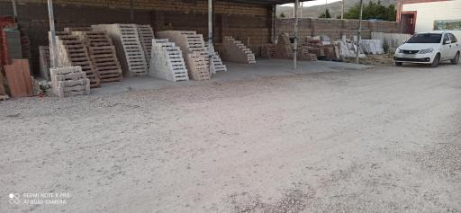 عکس سنگ و سرامیک فروشی حاج احمد خلجی